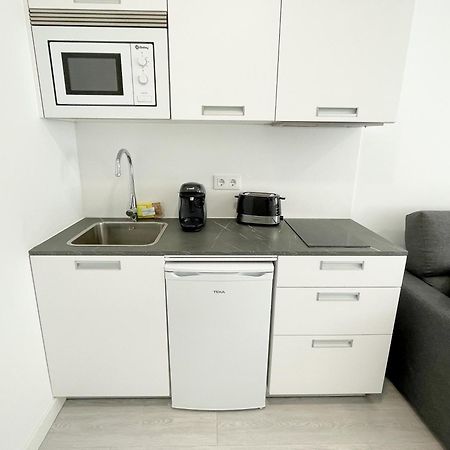 Apartamentos Casa Campana 3000 O Grove Bagian luar foto