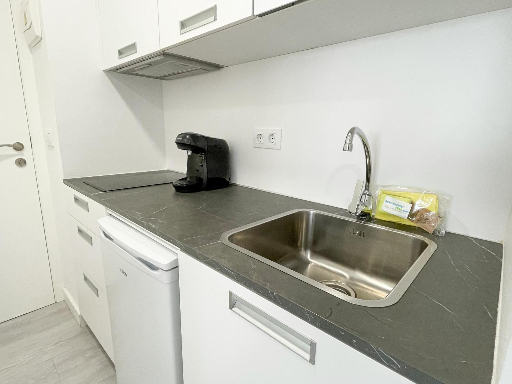 Apartamentos Casa Campana 3000 O Grove Bagian luar foto