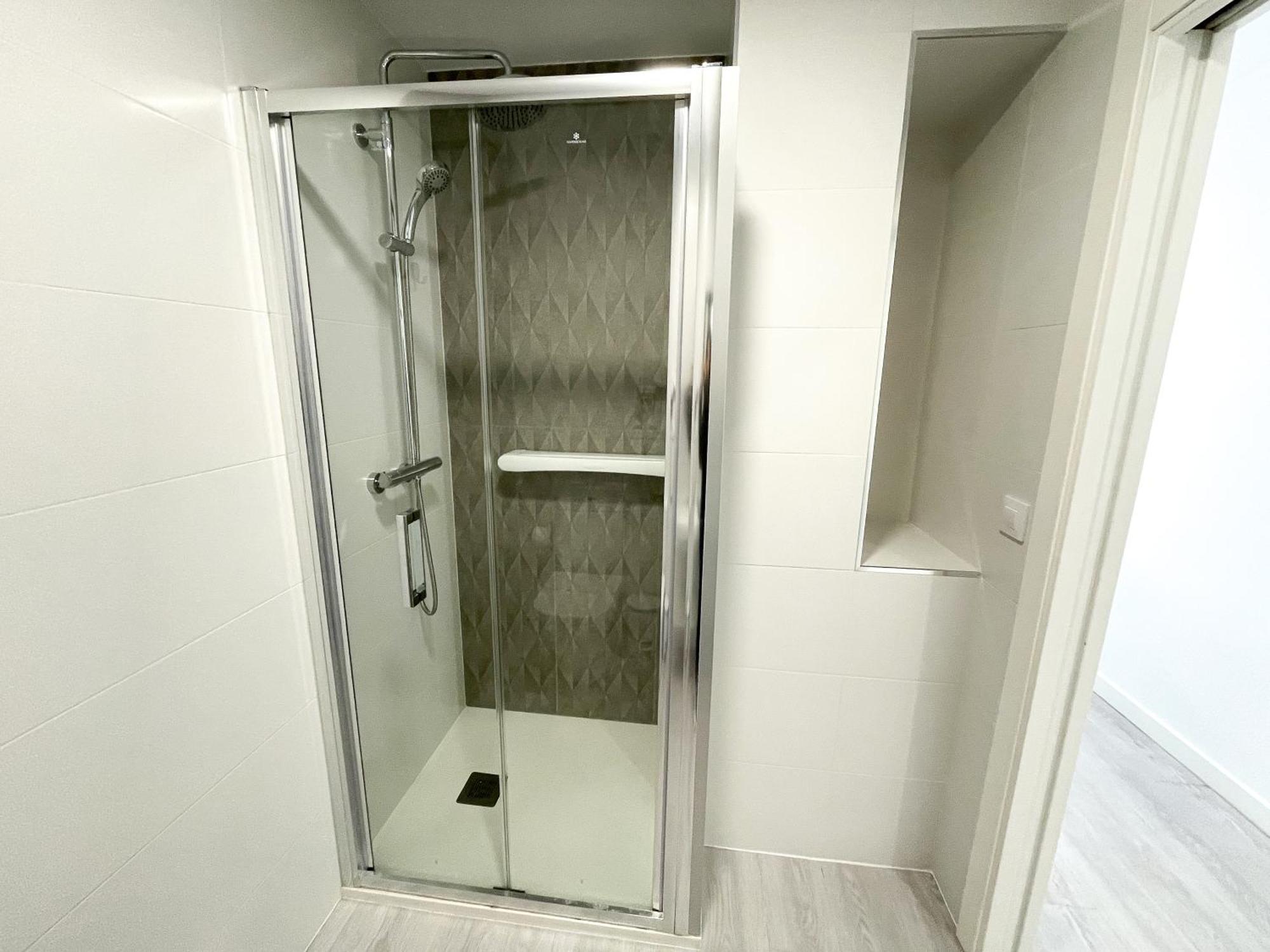 Apartamentos Casa Campana 3000 O Grove Bagian luar foto